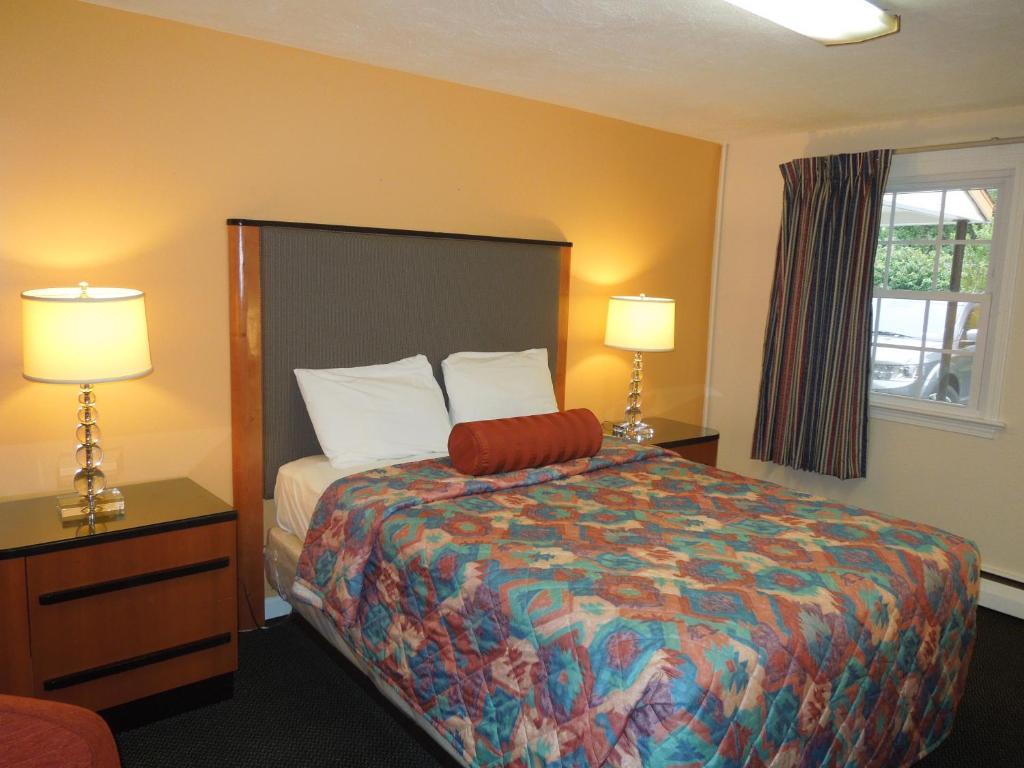 Sentinel Motel West Chester Szoba fotó