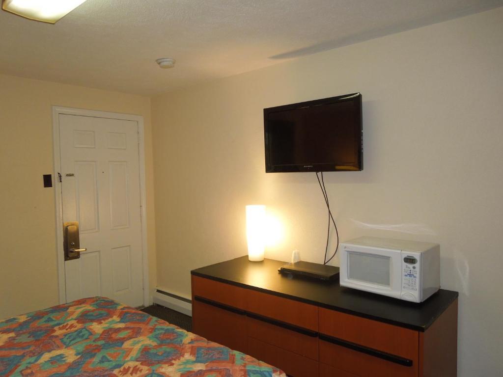 Sentinel Motel West Chester Szoba fotó