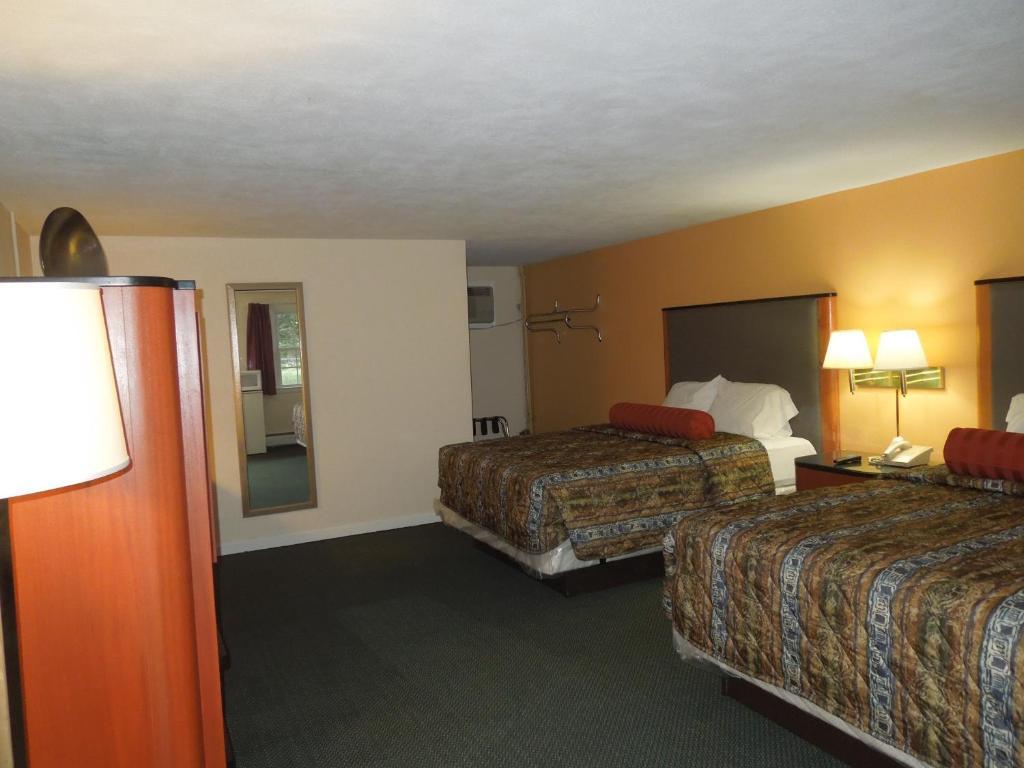Sentinel Motel West Chester Szoba fotó