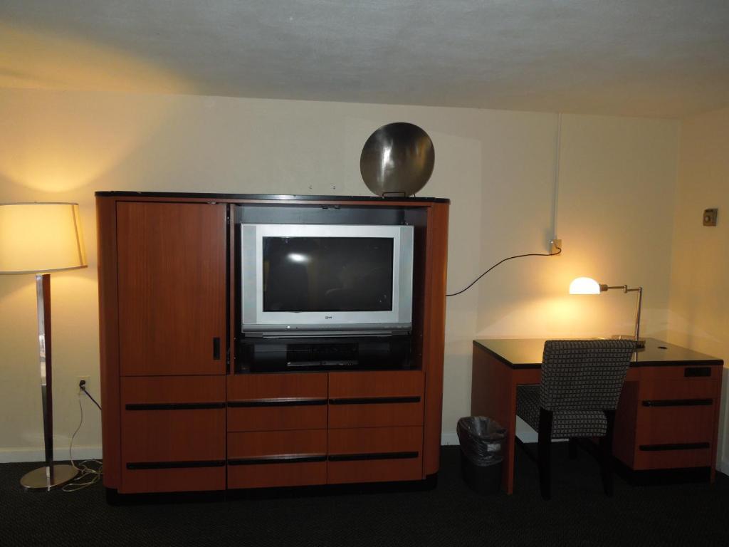 Sentinel Motel West Chester Szoba fotó