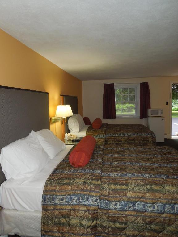 Sentinel Motel West Chester Szoba fotó