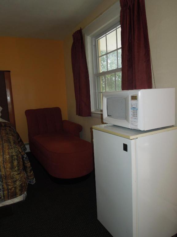 Sentinel Motel West Chester Szoba fotó