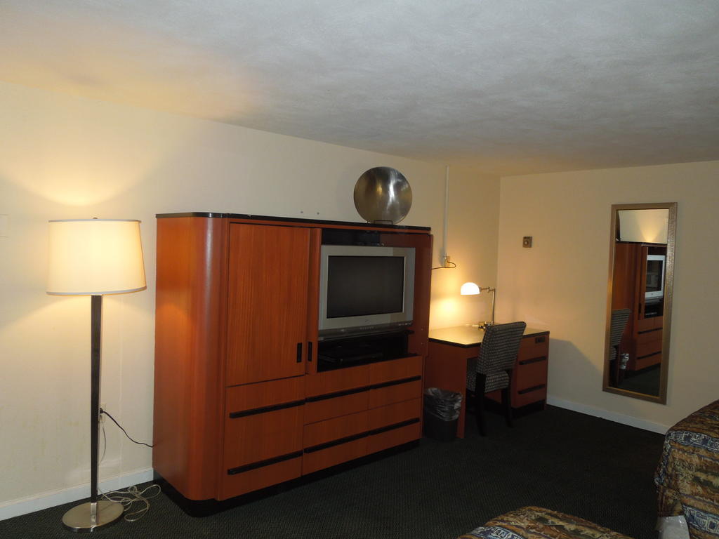 Sentinel Motel West Chester Kültér fotó