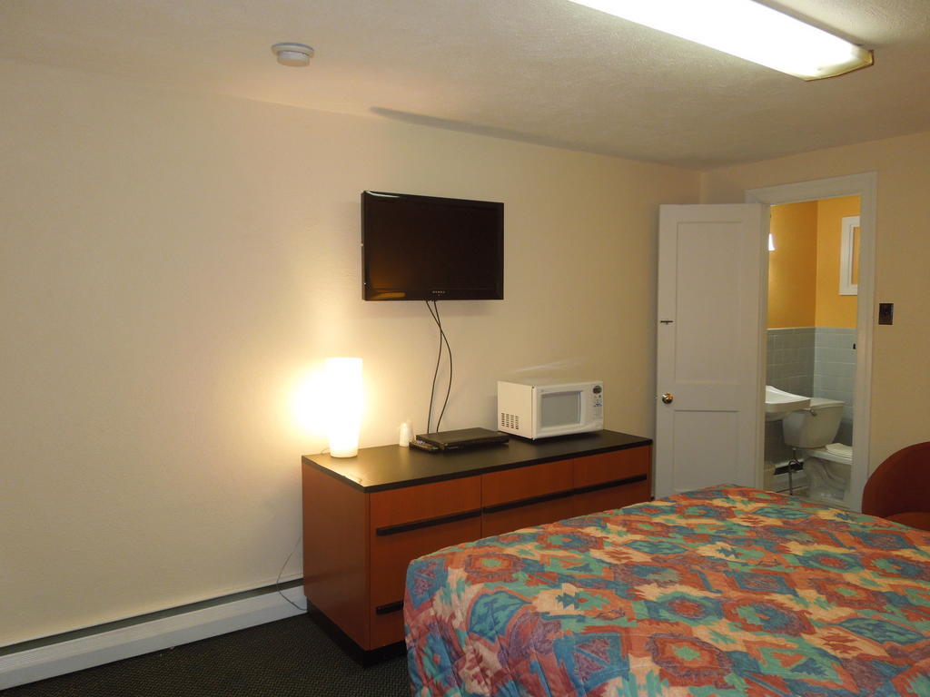 Sentinel Motel West Chester Kültér fotó